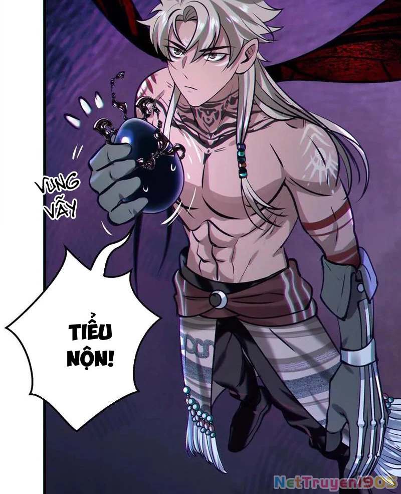 Dị Chủng Hắc Đản Chapter 12 - 47
