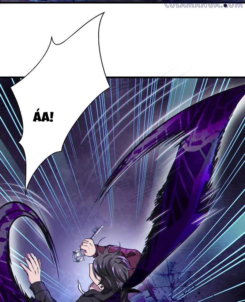 Dị Chủng Hắc Đản Chapter 12 - 55