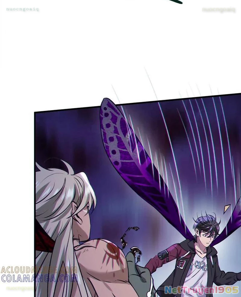 Dị Chủng Hắc Đản Chapter 12 - 57