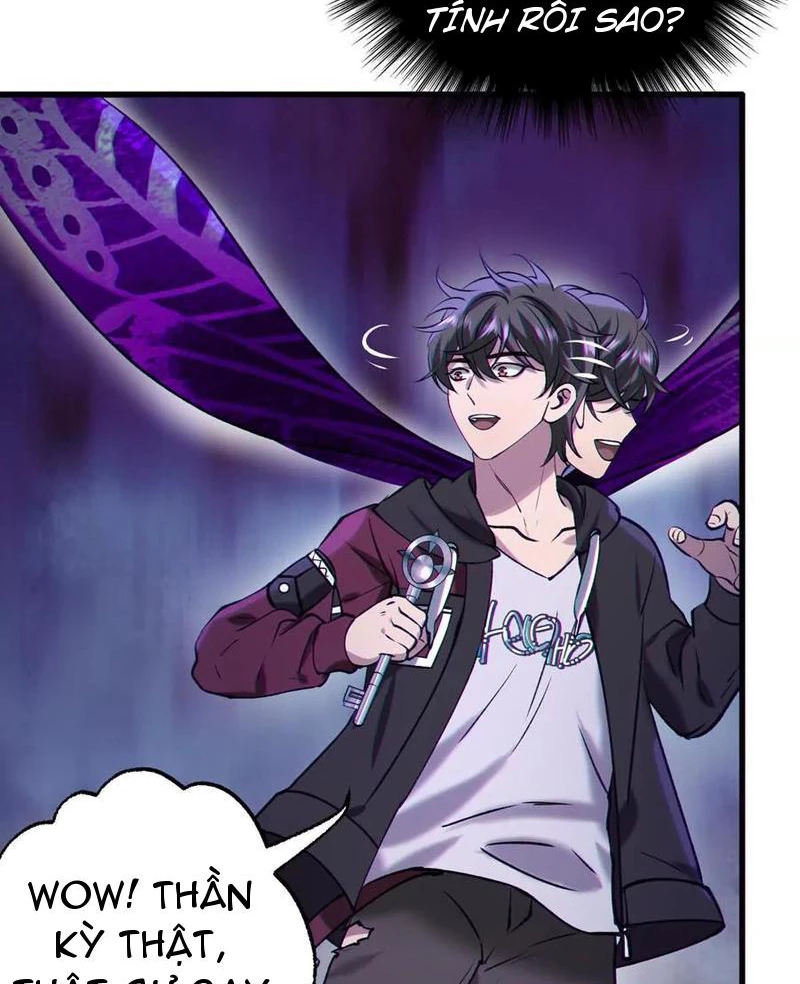Dị Chủng Hắc Đản Chapter 12 - 62