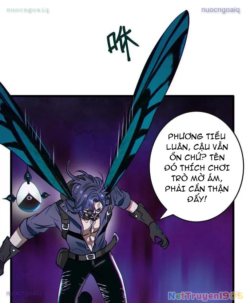 Dị Chủng Hắc Đản Chapter 12 - 65