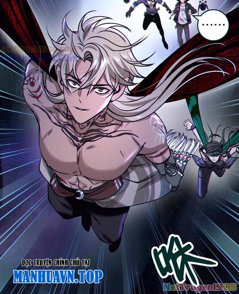 Dị Chủng Hắc Đản Chapter 12 - 72