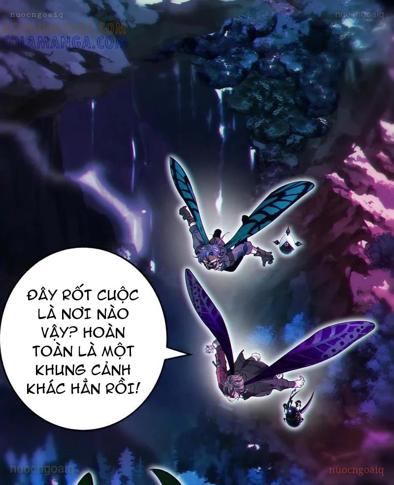 Dị Chủng Hắc Đản Chapter 12 - 78