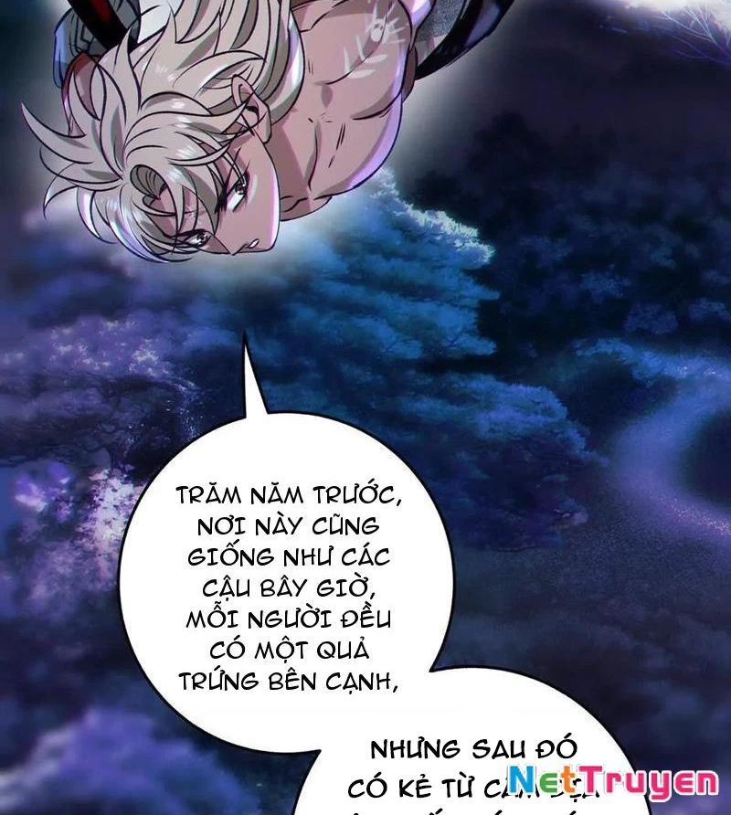 Dị Chủng Hắc Đản Chapter 12 - 86