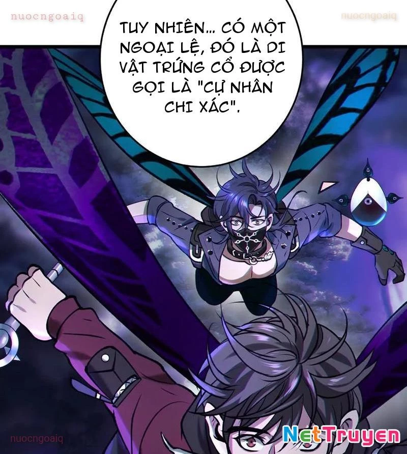 Dị Chủng Hắc Đản Chapter 12 - 91