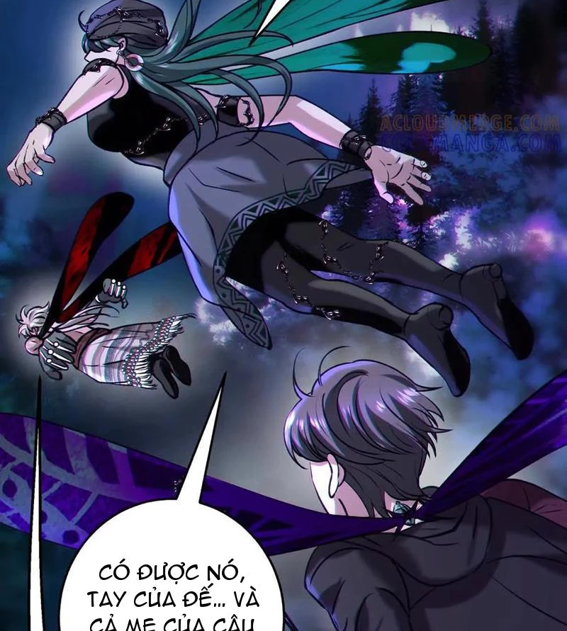 Dị Chủng Hắc Đản Chapter 12 - 97