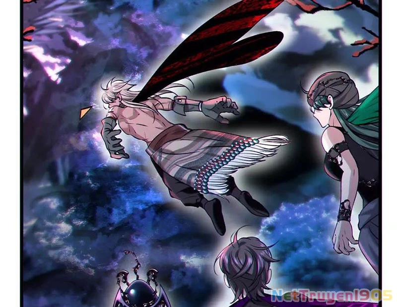 Dị Chủng Hắc Đản Chapter 13 - 7