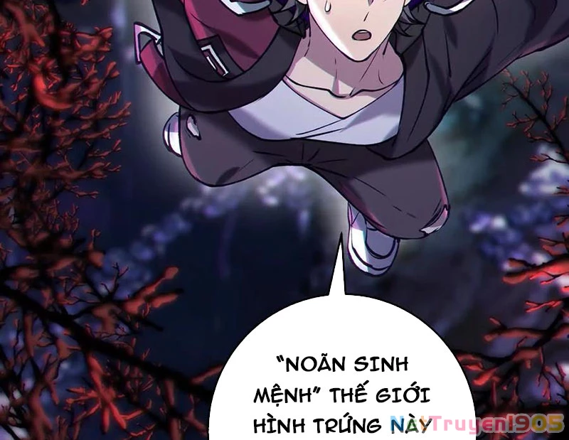 Dị Chủng Hắc Đản Chapter 13 - 18