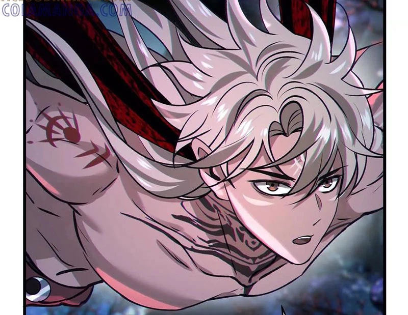 Dị Chủng Hắc Đản Chapter 13 - 20