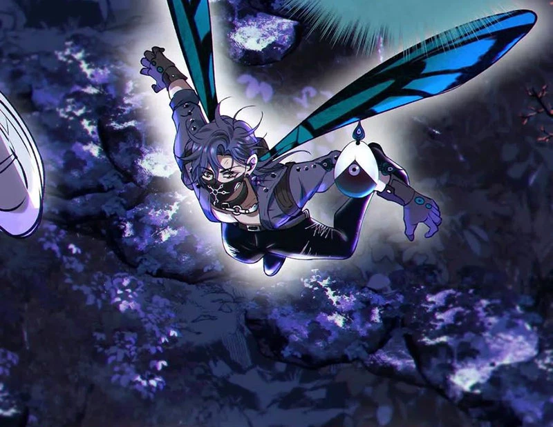 Dị Chủng Hắc Đản Chapter 13 - 25