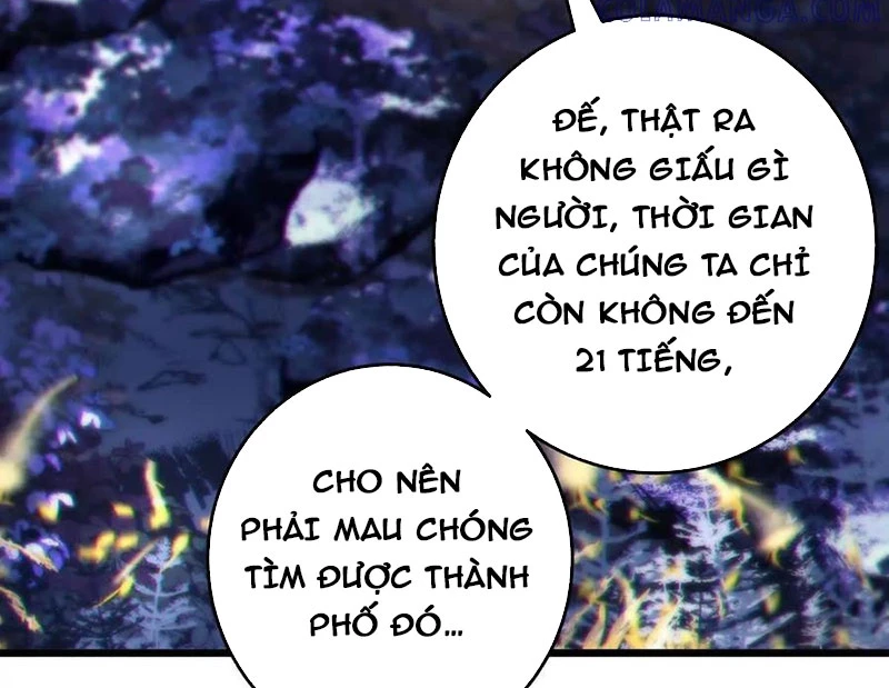 Dị Chủng Hắc Đản Chapter 13 - 33
