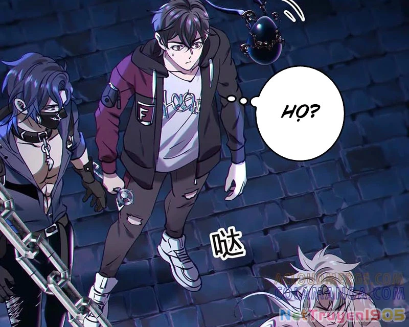 Dị Chủng Hắc Đản Chapter 13 - 97