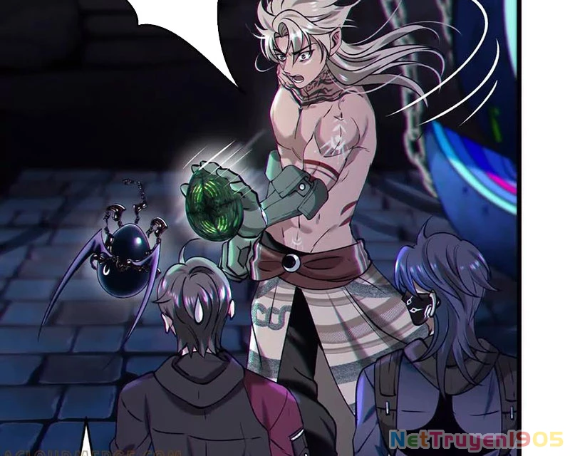 Dị Chủng Hắc Đản Chapter 13 - 114