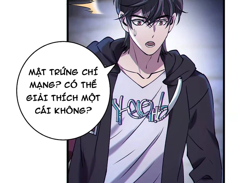 Dị Chủng Hắc Đản Chapter 13 - 122