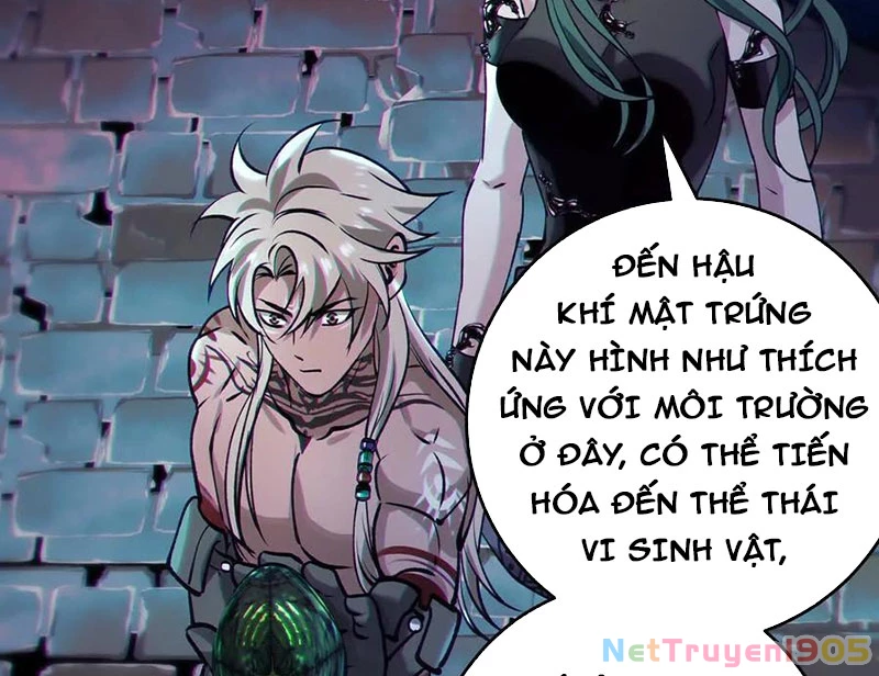 Dị Chủng Hắc Đản Chapter 13 - 127