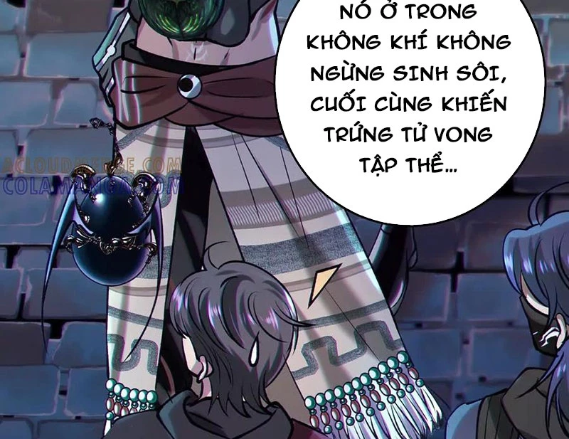 Dị Chủng Hắc Đản Chapter 13 - 128