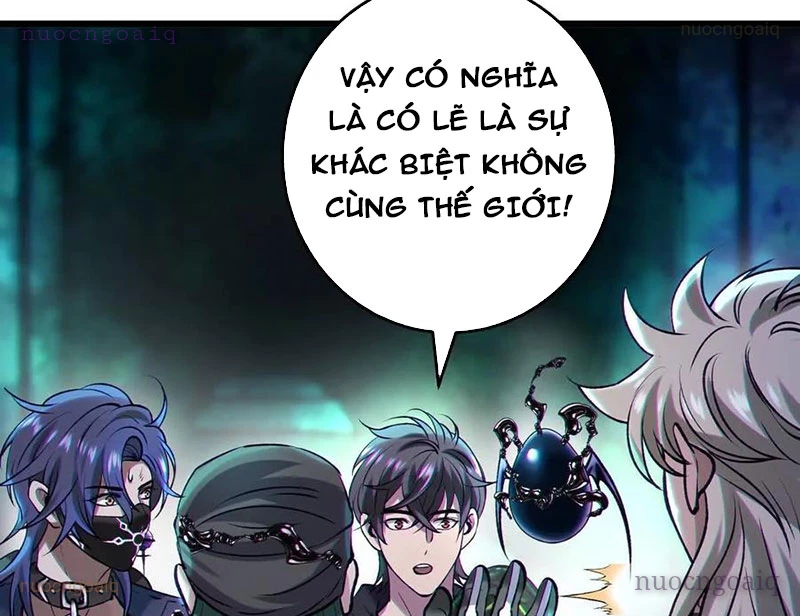 Dị Chủng Hắc Đản Chapter 13 - 143