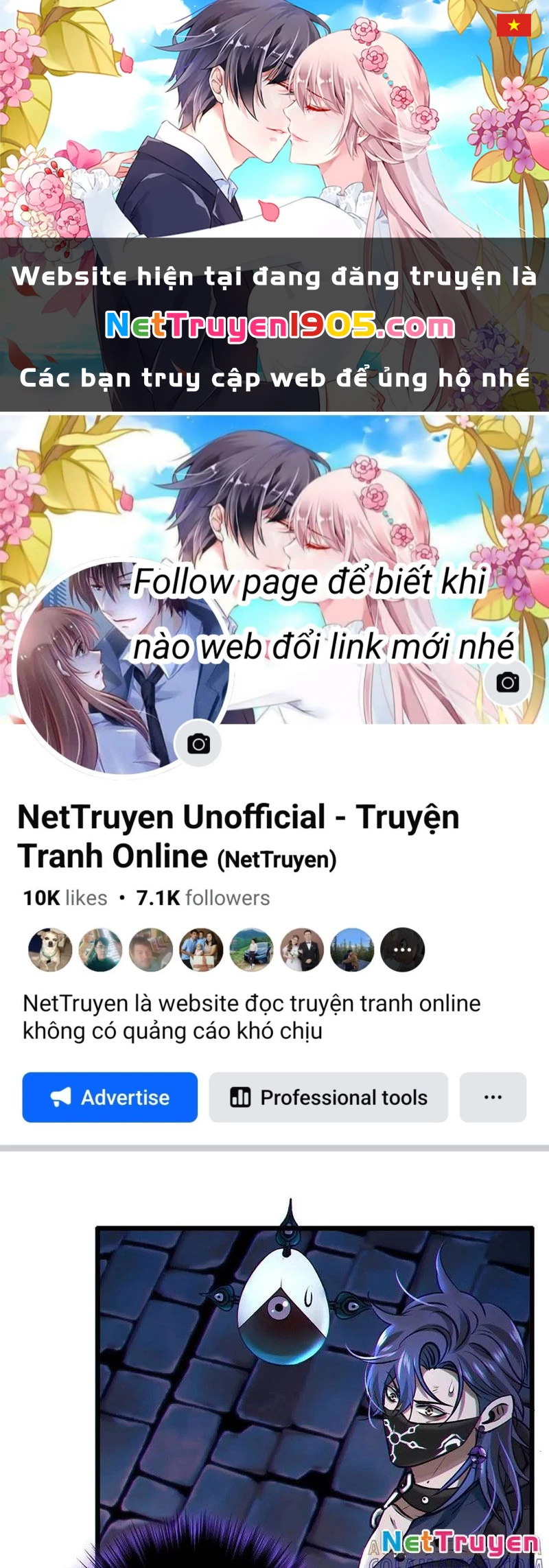 Dị Chủng Hắc Đản Chapter 14 - 1