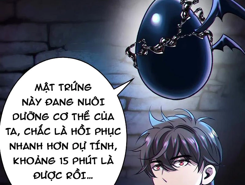 Dị Chủng Hắc Đản Chapter 14 - 20