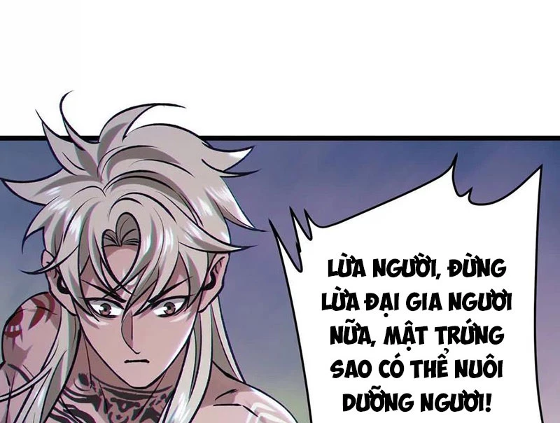 Dị Chủng Hắc Đản Chapter 14 - 22