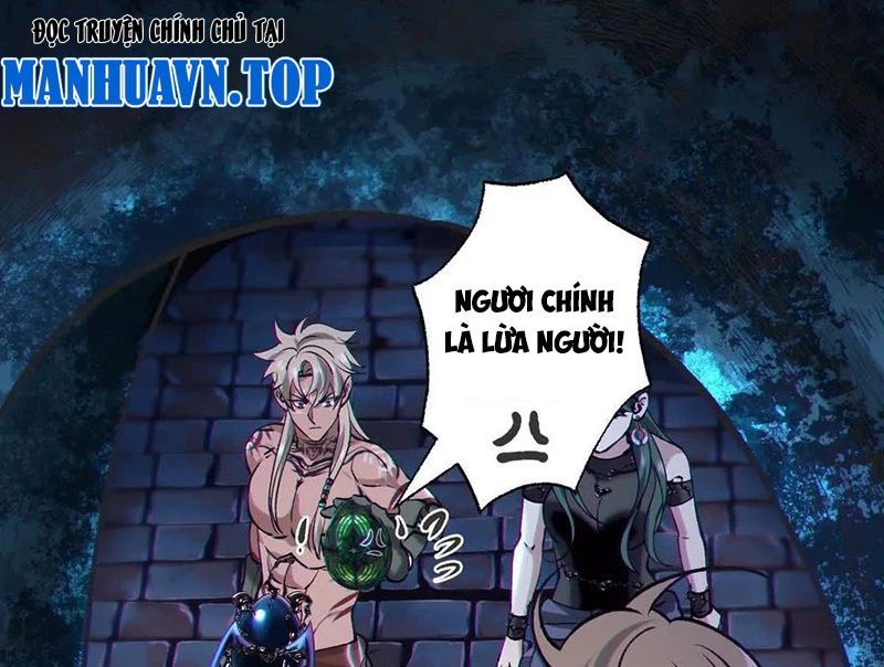 Dị Chủng Hắc Đản Chapter 14 - 27
