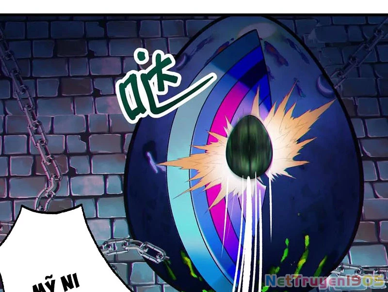 Dị Chủng Hắc Đản Chapter 14 - 34