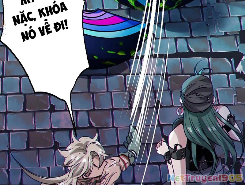 Dị Chủng Hắc Đản Chapter 14 - 35