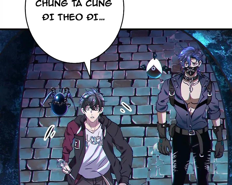 Dị Chủng Hắc Đản Chapter 14 - 42