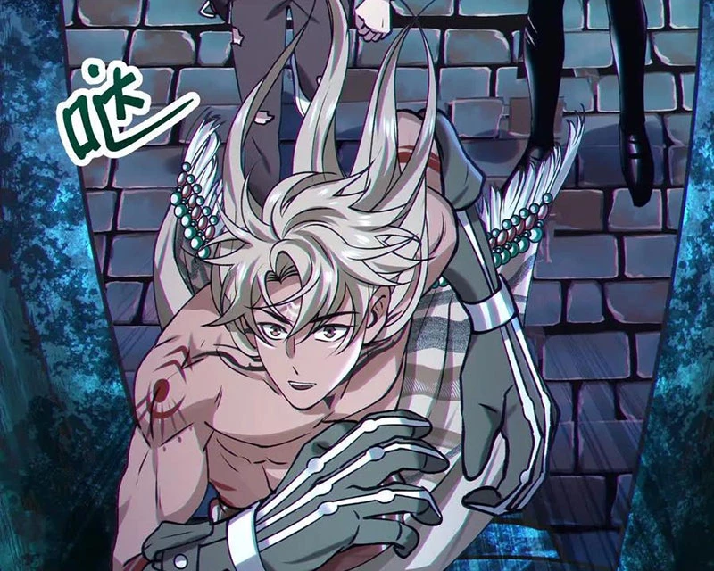 Dị Chủng Hắc Đản Chapter 14 - 43