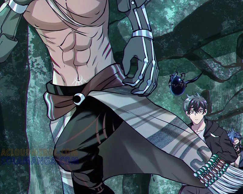 Dị Chủng Hắc Đản Chapter 14 - 48