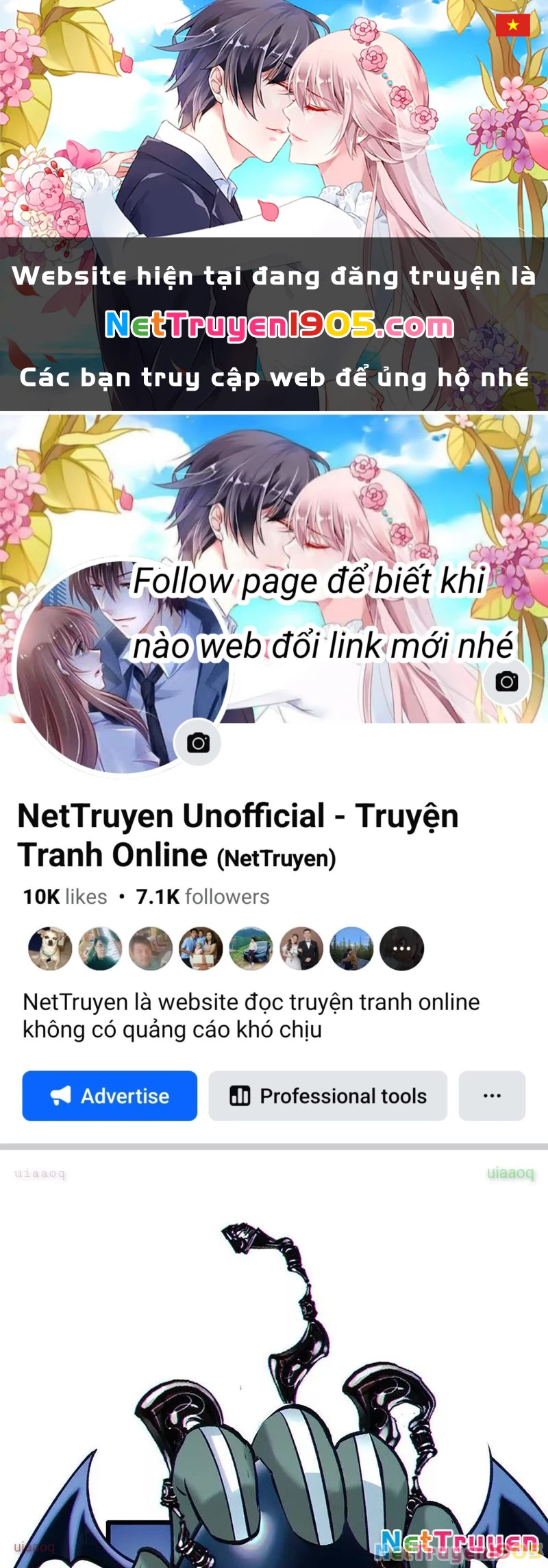 Dị Chủng Hắc Đản Chapter 15 - 1
