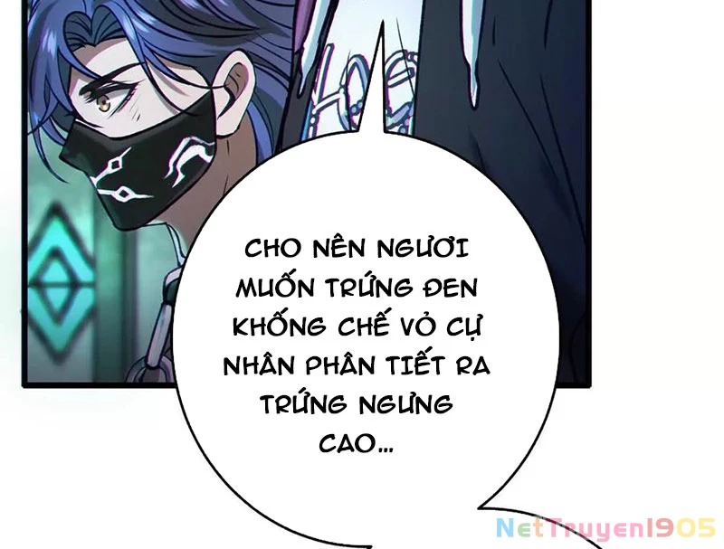 Dị Chủng Hắc Đản Chapter 15 - 22