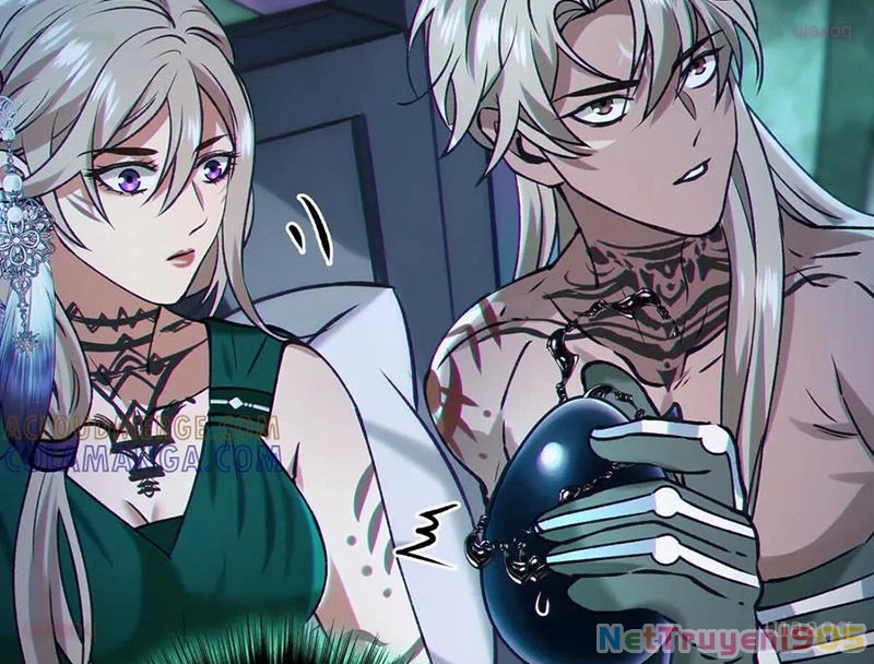 Dị Chủng Hắc Đản Chapter 15 - 25