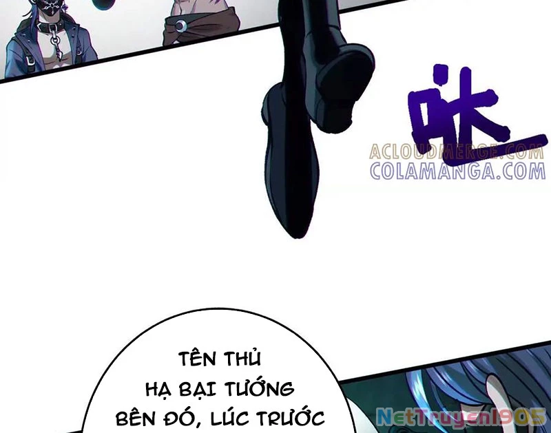 Dị Chủng Hắc Đản Chapter 15 - 100