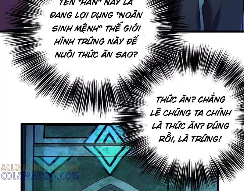 Dị Chủng Hắc Đản Chapter 15 - 113
