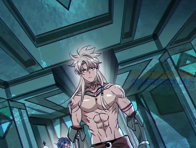 Dị Chủng Hắc Đản Chapter 15 - 122