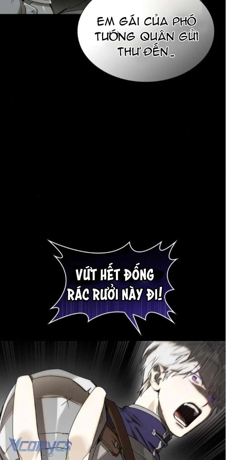 Cứ Cố Gắng Hết Sức Để Hối Hận Chapter 18 - 2