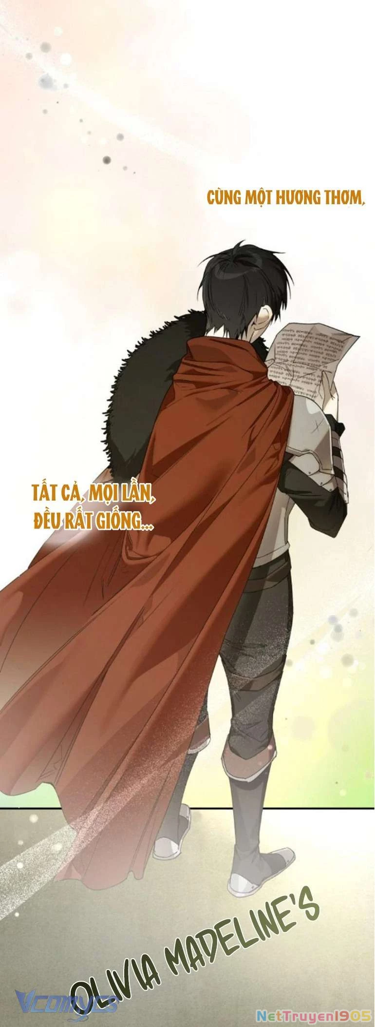 Cứ Cố Gắng Hết Sức Để Hối Hận Chapter 18 - 6