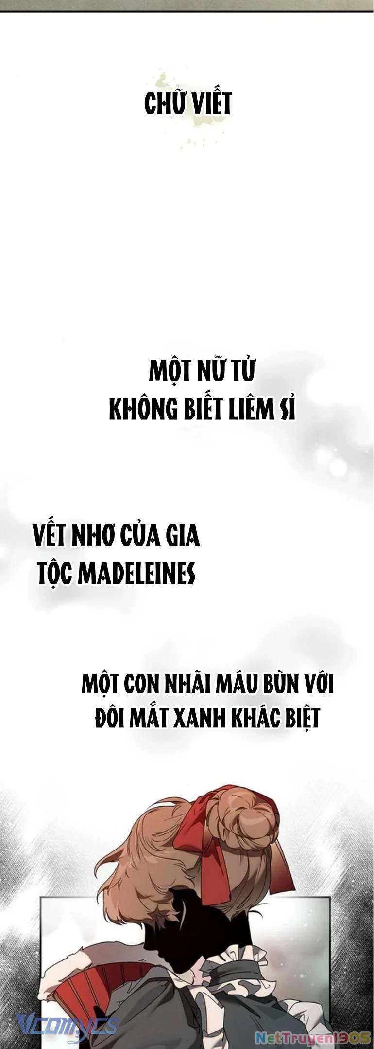 Cứ Cố Gắng Hết Sức Để Hối Hận Chapter 18 - 7