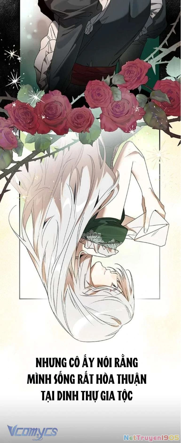 Cứ Cố Gắng Hết Sức Để Hối Hận Chapter 18 - 8
