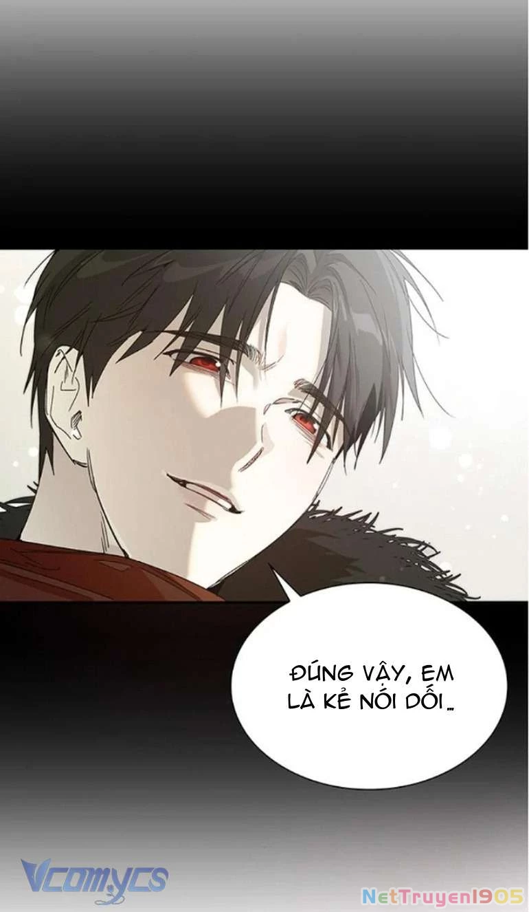 Cứ Cố Gắng Hết Sức Để Hối Hận Chapter 18 - 9