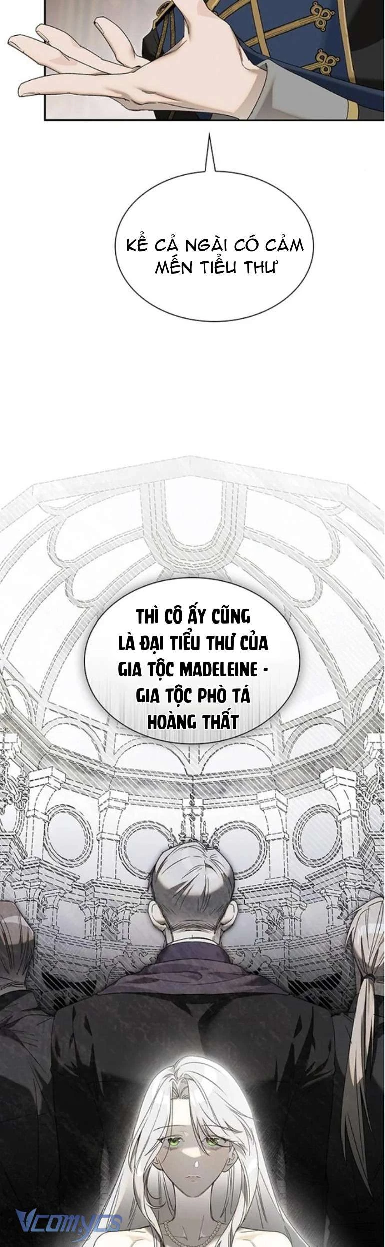 Cứ Cố Gắng Hết Sức Để Hối Hận Chapter 18 - 14