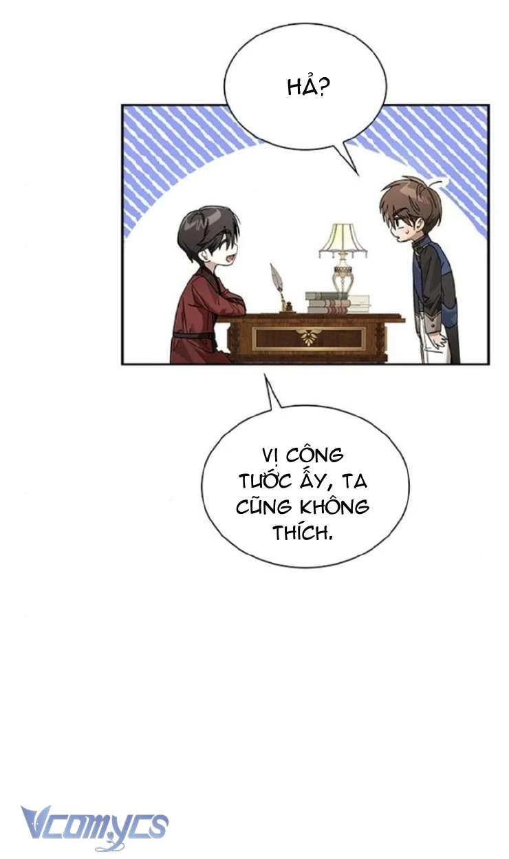 Cứ Cố Gắng Hết Sức Để Hối Hận Chapter 18 - 18