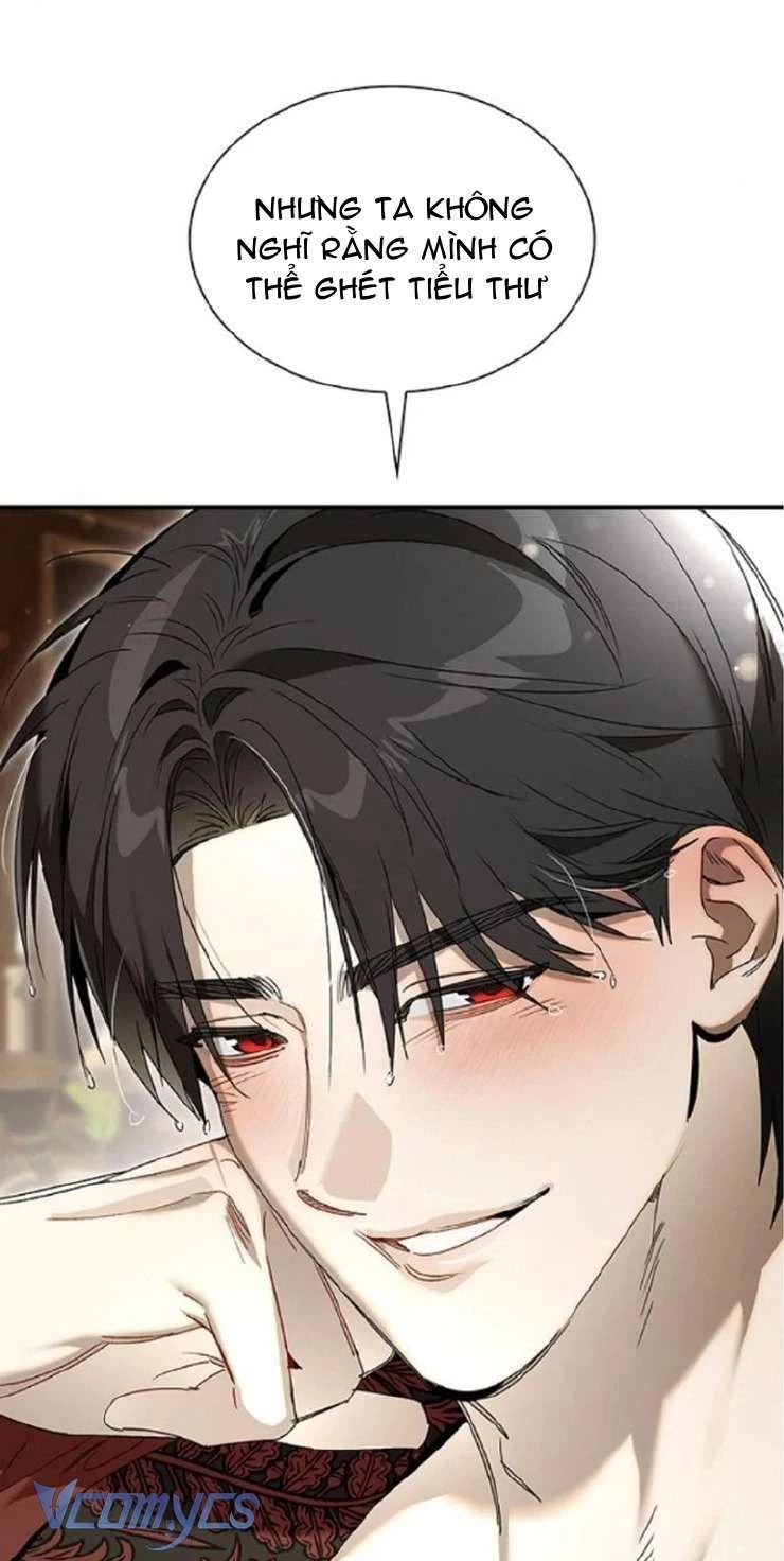 Cứ Cố Gắng Hết Sức Để Hối Hận Chapter 18 - 19