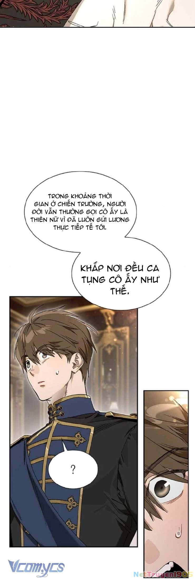 Cứ Cố Gắng Hết Sức Để Hối Hận Chapter 18 - 20