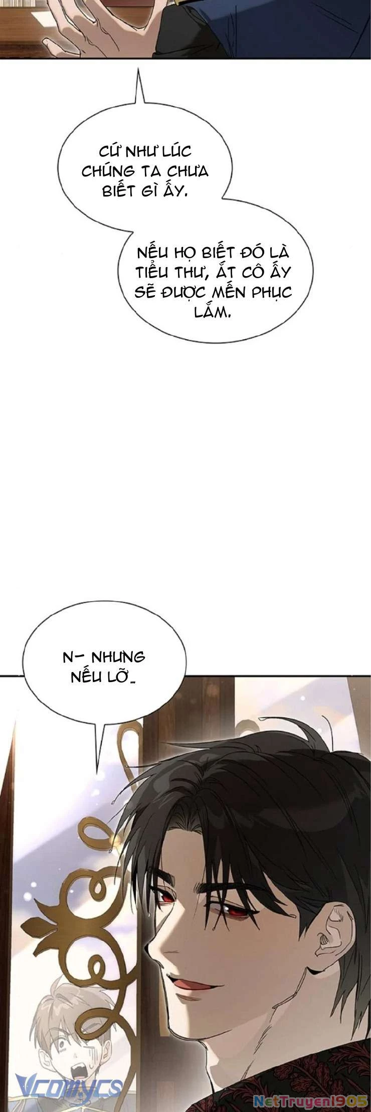 Cứ Cố Gắng Hết Sức Để Hối Hận Chapter 18 - 22