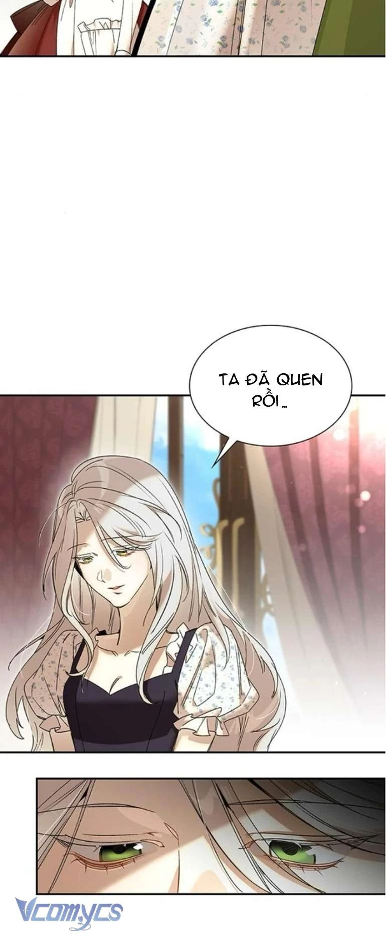 Cứ Cố Gắng Hết Sức Để Hối Hận Chapter 18 - 31