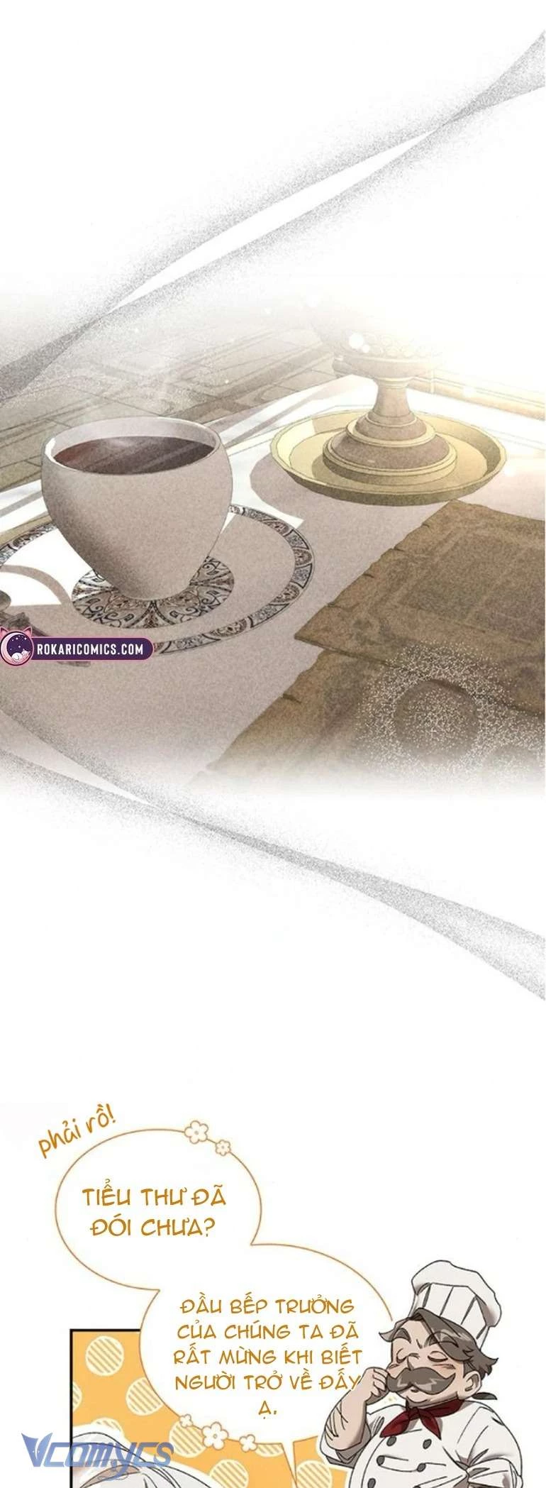 Cứ Cố Gắng Hết Sức Để Hối Hận Chapter 18 - 32