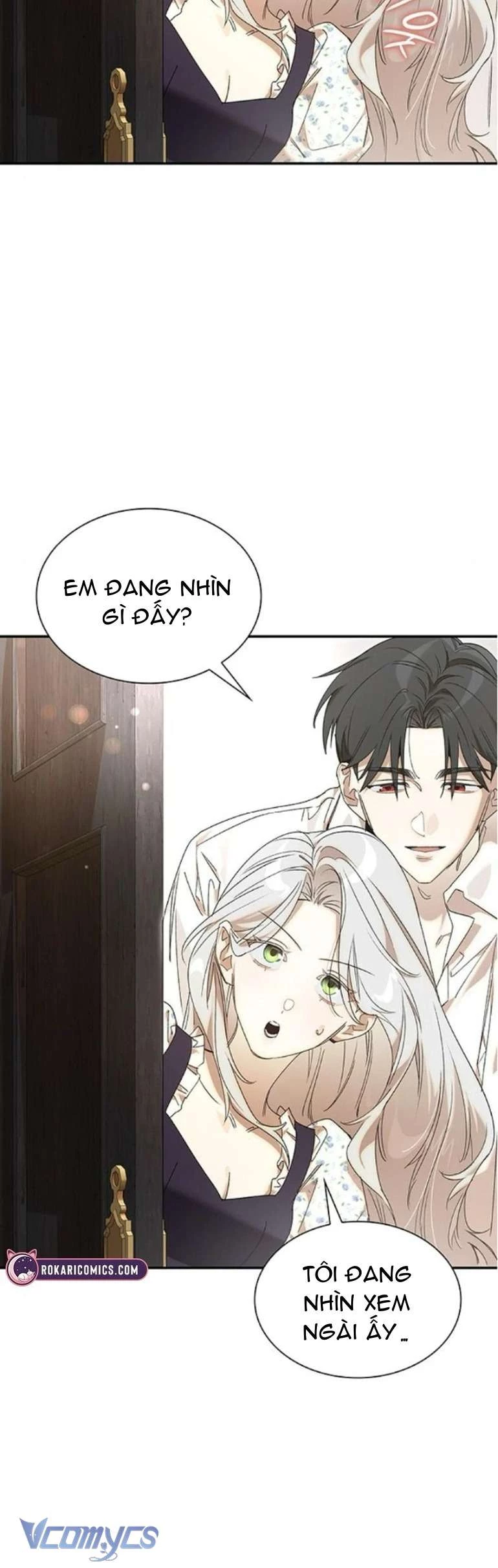 Cứ Cố Gắng Hết Sức Để Hối Hận Chapter 18 - 37