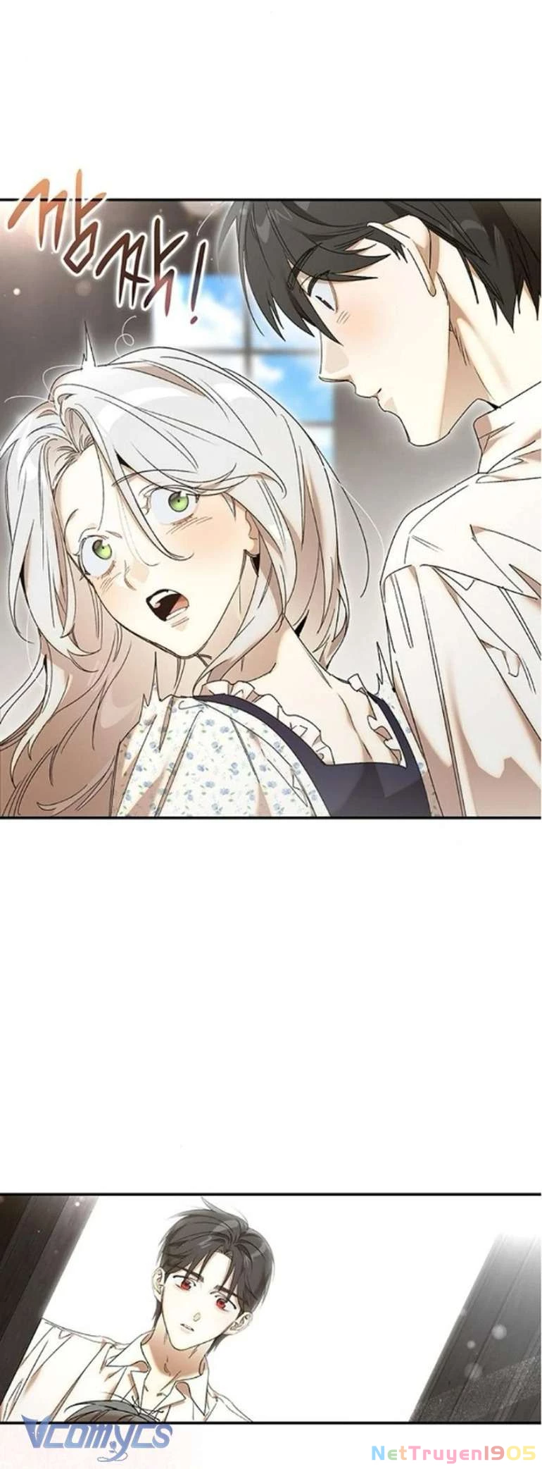 Cứ Cố Gắng Hết Sức Để Hối Hận Chapter 18 - 38